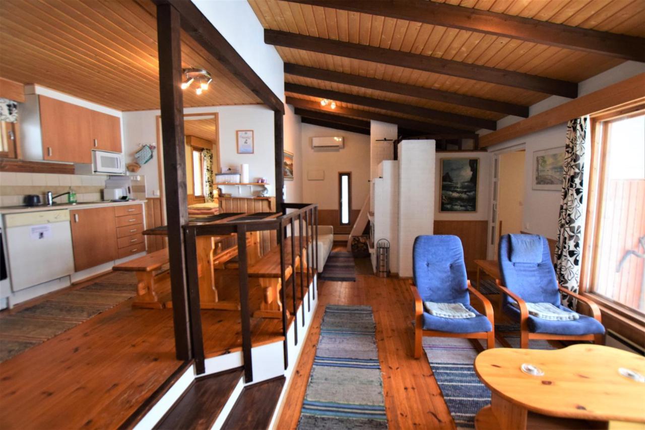 Villa Pyhtaeaen Vuokramoekit à Tuuski Extérieur photo