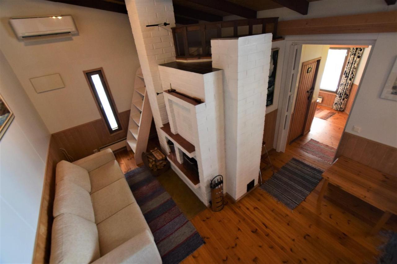 Villa Pyhtaeaen Vuokramoekit à Tuuski Extérieur photo