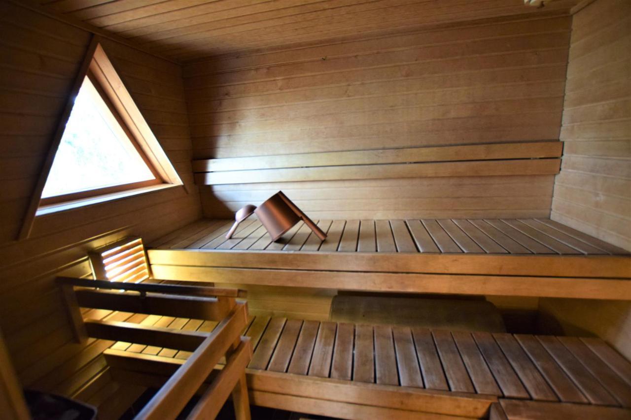 Villa Pyhtaeaen Vuokramoekit à Tuuski Extérieur photo
