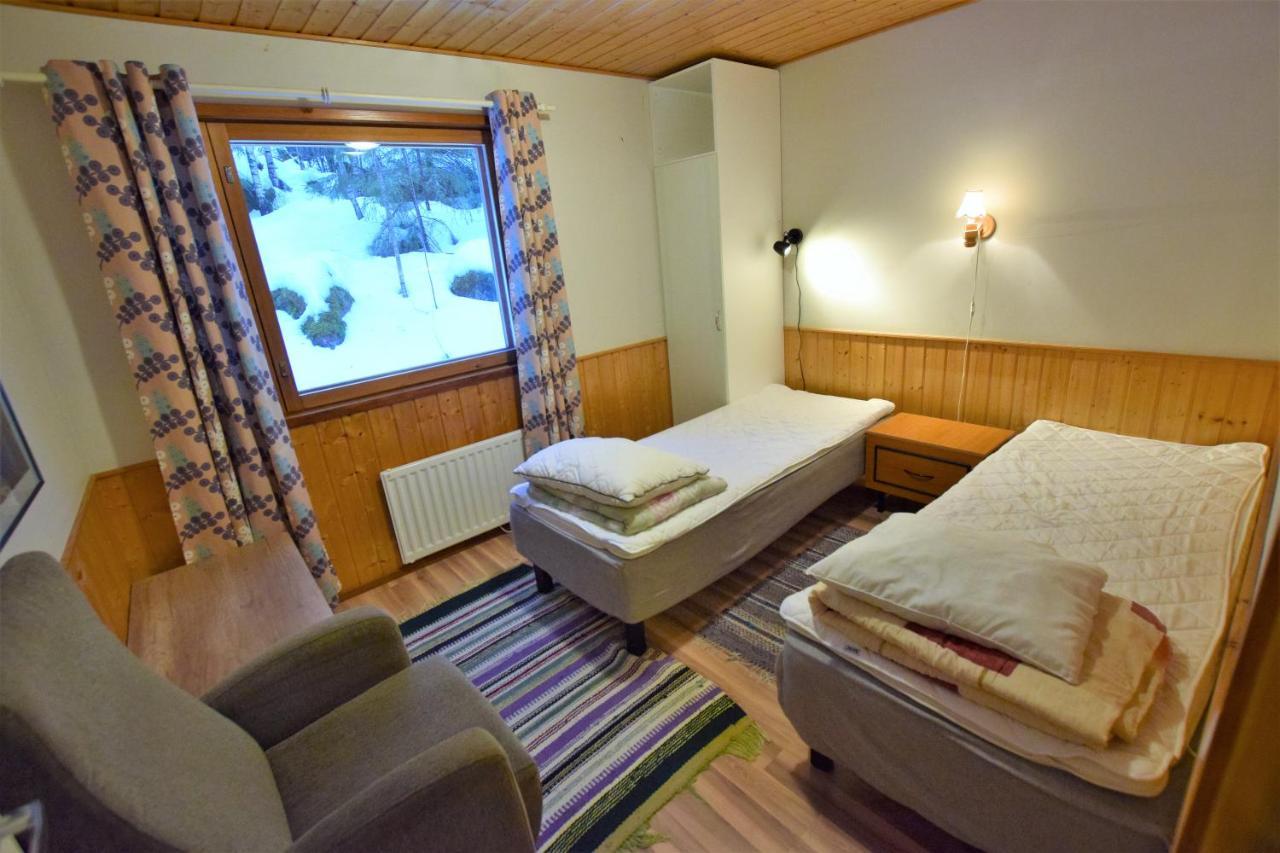 Villa Pyhtaeaen Vuokramoekit à Tuuski Extérieur photo