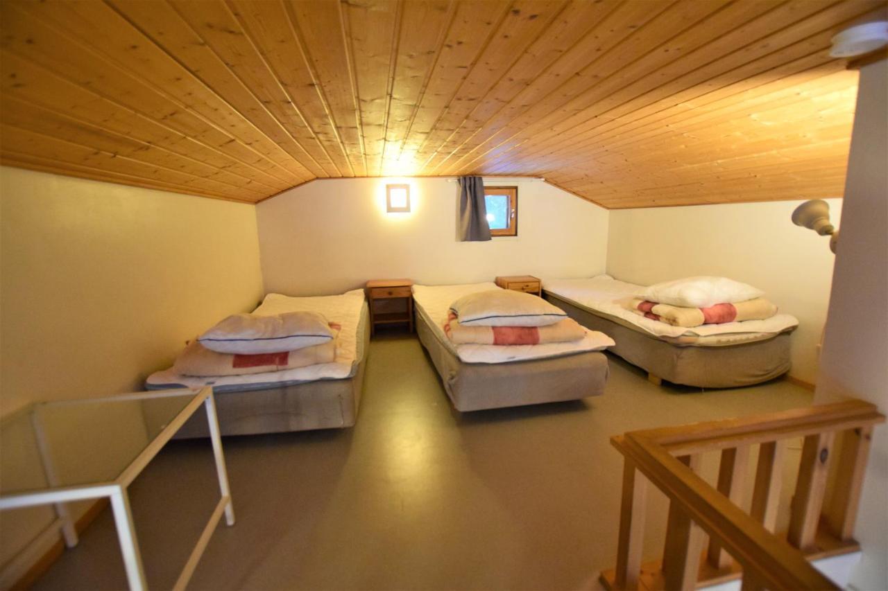 Villa Pyhtaeaen Vuokramoekit à Tuuski Extérieur photo