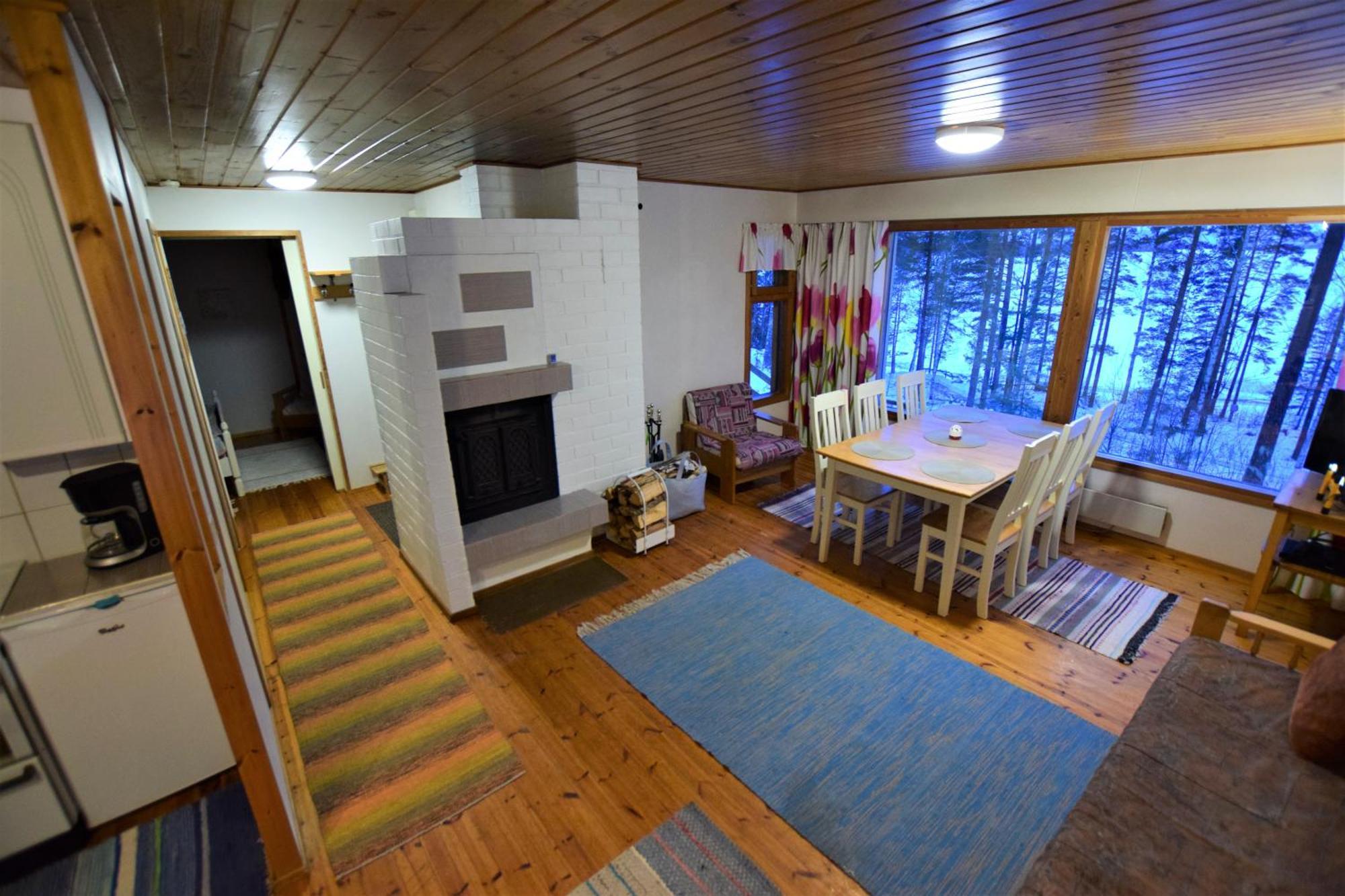 Villa Pyhtaeaen Vuokramoekit à Tuuski Extérieur photo